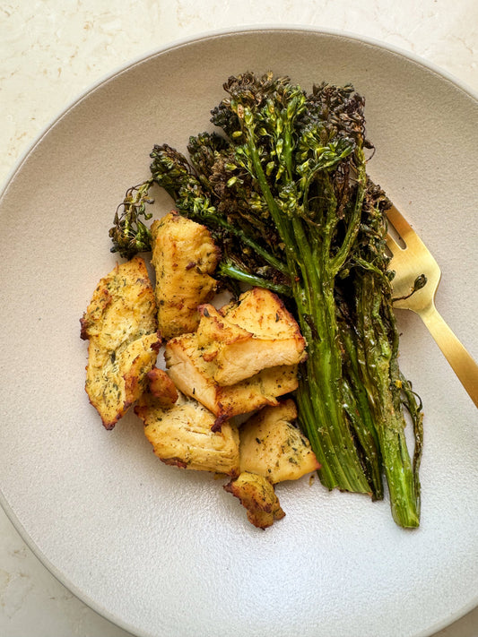 5 Minute Dinner