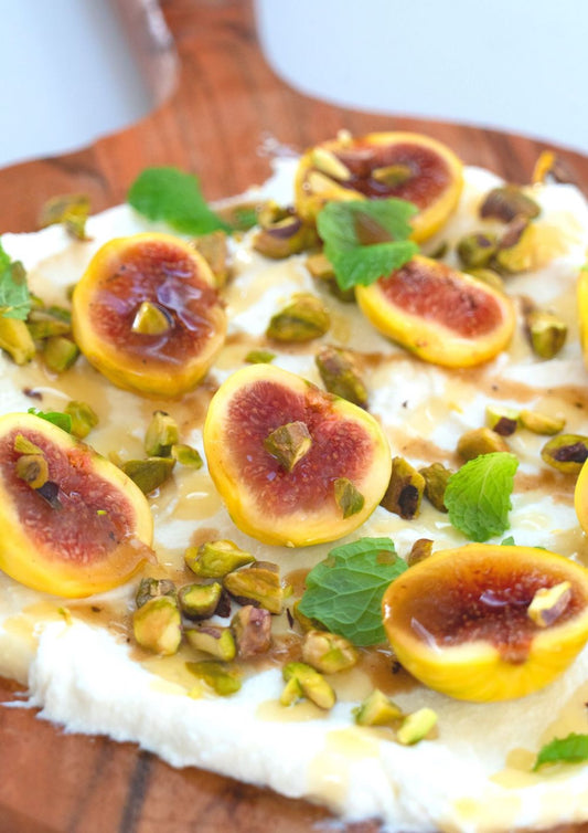Ricotta Board