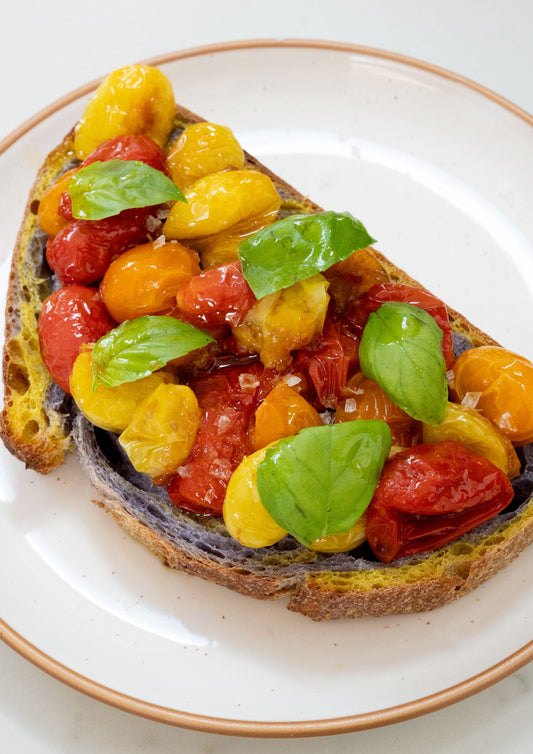 Tomato Confit
