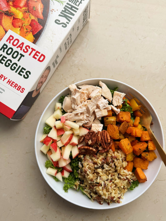 Harvest Bowl