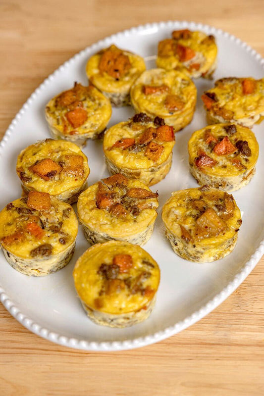 Egg Muffins