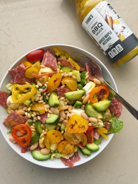 Italian Salad