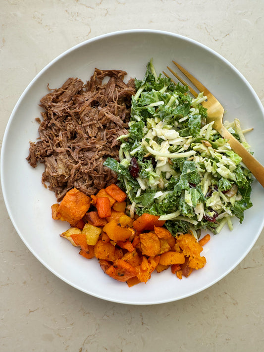 Chuck Roast