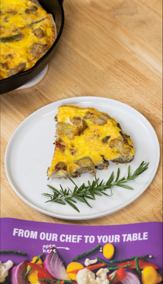 Frittata