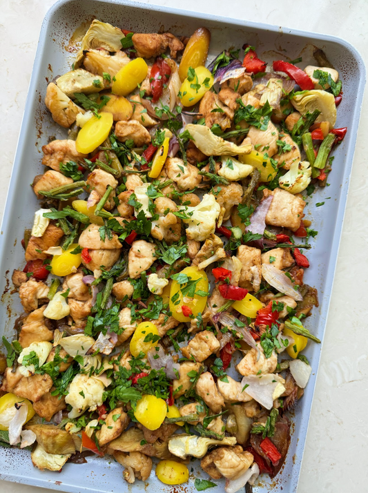 Sheet Pan