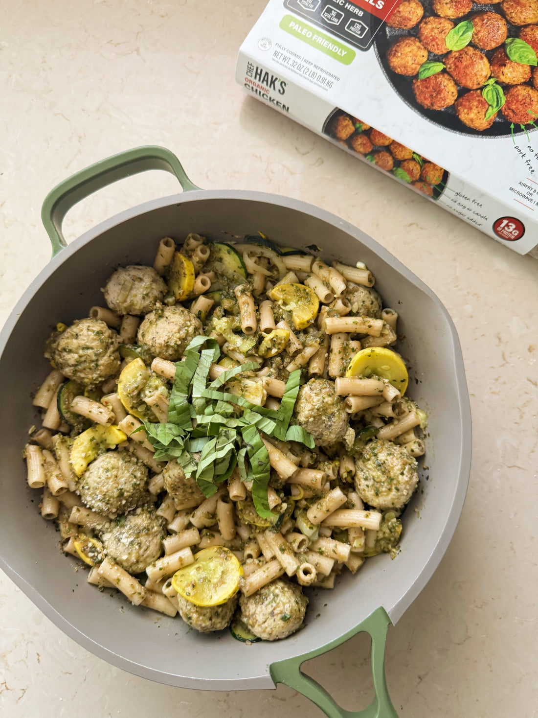 Featured Recipe 1